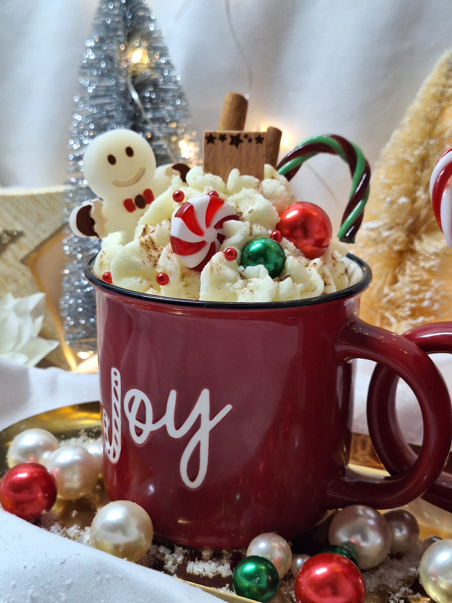 Biscoito de Natal